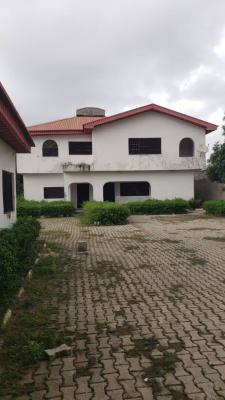 2 Wings of 5 Bedroom Duplex, Igbo Efon, Lekki, Lagos, House for Sale