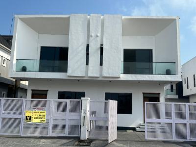 4 Bedroom Semi Detached Duplex, Orchid, Lekki, Lagos, Semi-detached Duplex for Sale