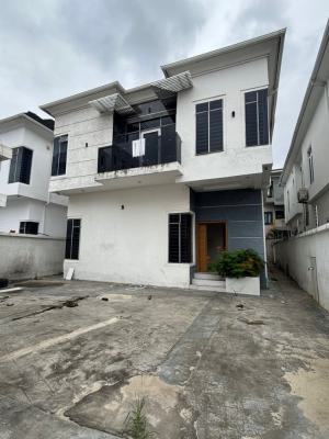 𝐒𝐏𝐀𝐂𝐈𝐎𝐔𝐒 4 𝐁𝐄𝐃𝐑𝐎𝐎𝐌 𝐃𝐄𝐓𝐀𝐂𝐇𝐄𝐃 𝐃𝐔𝐏𝐋𝐄𝐗, Ikate, Lekki, Ikate, Lekki, Lagos, Detached Duplex for Rent
