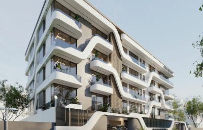 Expansive 2bedroom Apartments with Open-plan, Fully Fitted Kitchen, Lekki Scheme 1 Estate, Lekki, Lagos, Flat / Apartment for Sale