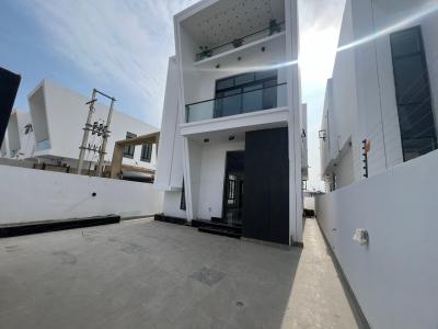 4 Bedroom  Detached Duplex, Orchid, Lekki, Lagos, Detached Duplex for Sale