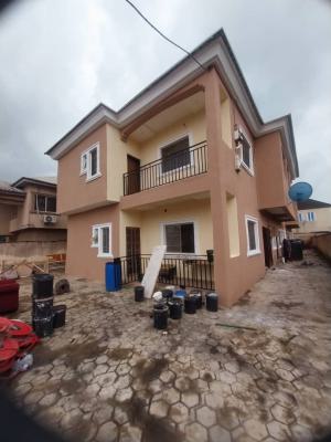 3 Bedroom Flat, Opic, Isheri North, Lagos, Flat / Apartment for Rent