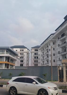New 3 Bedroom Flat with Bq, Admiralty Lekki Phase 1, Lekki Phase 1, Lekki, Lagos, Flat / Apartment for Sale