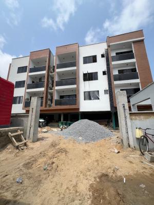 Luxury 3 Bedroom Apartment with Elevator, Pool, Gym & Bq, Off Admiralty Way, Lekki Phase 1, Lekki, Lagos, Flat / Apartment for Sale