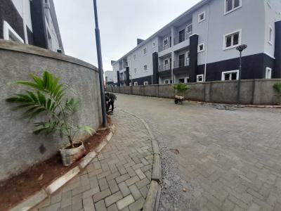 Premium Newly Built 3 Bedroom Apartment, Army Estate, Kubwa, Abuja, Flat / Apartment for Sale