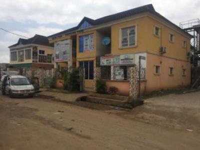 Shopping Complex, Egbeda, Alimosho, Lagos, Plaza / Complex / Mall for Sale