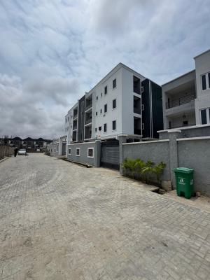 Beautifully Designed 2-bedroom Apartment, Perfectly Located in a Serene Environment, Ikate Elegushi, Lekki, Lagos, Flat / Apartment for Sale