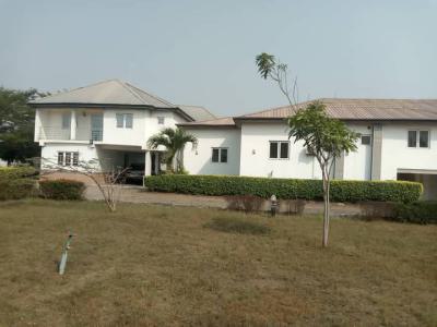 6 Bedroom Detached Duplex with Bq, Lekki Phase 1, Lekki, Lagos, Detached Duplex for Sale