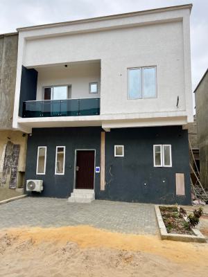 Affordable 2bedroom Apartment + Bq with 9.75m% per Annum Mortgage Plan, Abraham Adesanya, Ajah, Lagos, Terraced Duplex for Sale