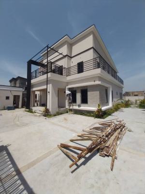 Luxury 4bedroom En-suite Duplex +swimming Pool, Airport Road, Behind Dunamis Church, Glory Dome, Lugbe District, Abuja, Detached Duplex for Sale