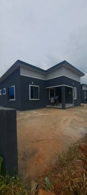 3 Bedroom Fully Detached Bungalow in an Estate, Mowe Ofada, Ogun, Detached Bungalow for Sale