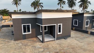 3 Bedroom Fully Detached Bungalow in an Estate, Mowe Ofada, Ogun, Detached Bungalow for Sale
