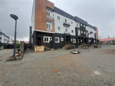 Modern 2 Bedroom Apartment, Army Estate, Kubwa, Abuja, Flat / Apartment for Sale
