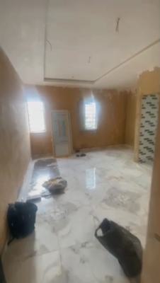 a Standard, Decent & Very Spacious Room Self-contain, Akoka Ilaje Road, Bariga, Shomolu, Lagos, Self Contain (single Rooms) for Rent
