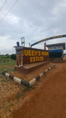 C of O Land in Any Estate with Security and Residents, Mowe Ofada, Ogun, Residential Land for Sale