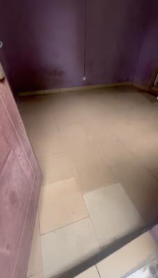 Specious and Neatly Used Standard Room Self-contain, Abule Ijesha, Yaba, Lagos, Self Contain (single Rooms) for Rent