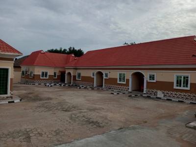 4 Bedroom Detached Bungalow with Bq, Iju-ishaga, Agege, Lagos, Detached Bungalow for Sale