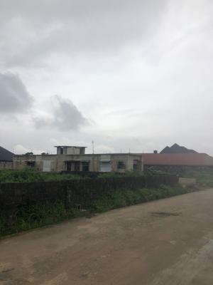 2 Plots in a Gated Estate, Rukpokwu, Port Harcourt, Rivers, Residential Land for Sale