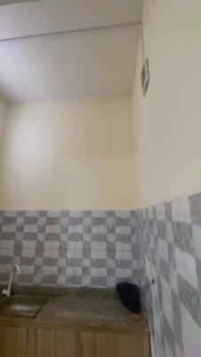 Specious and Standard Room Self-contain, Akoka, Yaba, Lagos, Self Contain (single Rooms) for Rent