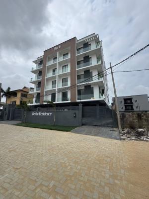 Premium 2-bedroom Apartment Designed for Comfort and Luxury, Combines Comfort, Elegance, and Modern Finishing, Ikate Elegushi, Lekki, Lagos, Flat / Apartment for Sale