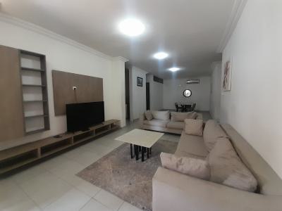 Luxuriously Furnished and Serviced 2 Bedroom Apartment (Ensuite)