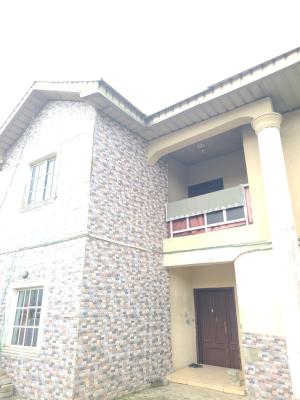 Affordable and Sharp Mini Flat, Greenville Estate, Badore, Ajah, Lagos, Mini Flat (room and Parlour) for Rent