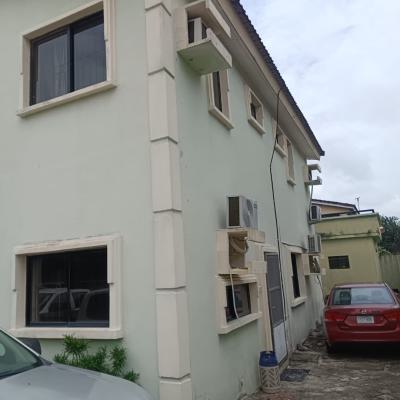 4 Bedroom Semi Detached Duplex, Main Vgc, Lekki, Lagos, Semi-detached Duplex for Sale
