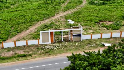 Land, Facing a Tarred Road, Ibadan, Oyo, Residential Land for Sale
