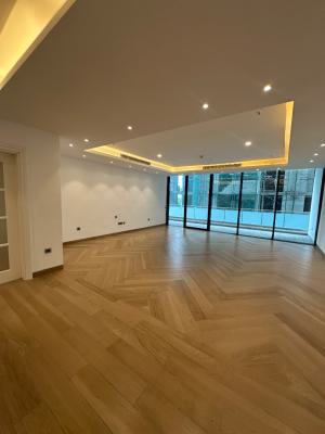 Luxury 4 Bedroom Apartment, Bourdillon Road Ikoyi Lagos, Ikoyi, Lagos, Flat / Apartment for Sale