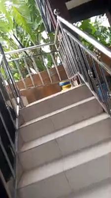 Specious Renovated Mini Flat Apartment, Off Ilaje, Bariga, Shomolu, Lagos, Mini Flat (room and Parlour) for Rent
