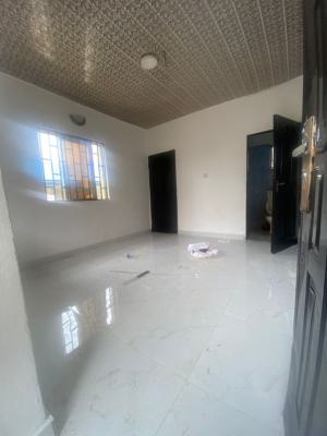 a Sharp and Spacious Selfcontain., Sangotedo, Sangotedo, Ajah, Lagos, Self Contain (single Rooms) for Rent