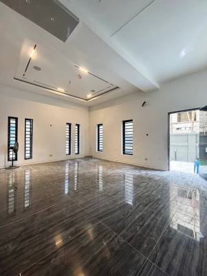 5 Bedroom Fully Detached Duplex, Ikoyi, Lagos, Detached Duplex for Sale