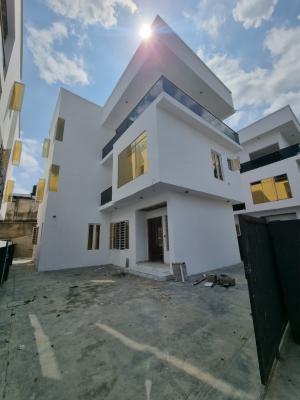5 Bedroom Detached Duplex, Opebi, Ikeja, Lagos, Detached Duplex for Sale