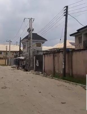 Land Measuring 1,275sqm, Bashorun Estate, Majek, Sangotedo, Ajah, Lagos, Mixed-use Land for Sale