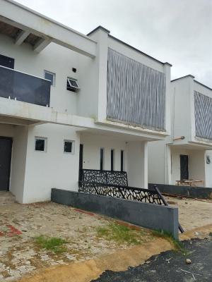 3 Bedroom Duplex, Eligbolo, Eliozu (gold Town Estate), Port Harcourt, Rivers, Terraced Duplex for Sale