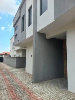 Newly Distress 3 Bedroom Semi Detached Duplex Badore Ajah, Badore, Ajah, Lagos, Semi-detached Duplex for Sale