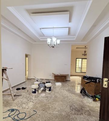 Luxury 2 Bedroom Flat  Jahi Gilmore, Jahi Gilmore, Jahi, Abuja, Flat / Apartment for Rent