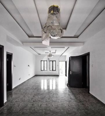 Newly Built 6 Units of 3 Bedroom Apartments Now Selling Individually, Lekki Phase 1, Lekki, Lagos, Flat / Apartment for Sale