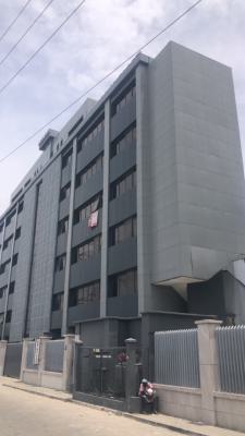 Newly Built Office Space, Off Tf Kubuoye, Lekki Phase 1, Lekki, Lagos, Office Space for Rent