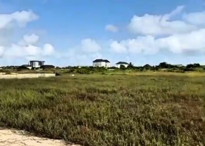 Prime Land in a Developed Estate, Oribanwa, Ibeju Lekki, Lagos, Residential Land for Sale