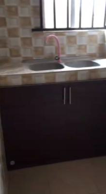 Sweet Renovated Mini Flat, U - Turn Axis, Abule Egba, Agege, Lagos, Mini Flat (room and Parlour) for Rent