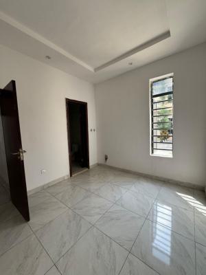 Serviced 1 Bedroom Mini Flat, Bakare Estate, Agungi, Lekki, Lagos, Mini Flat (room and Parlour) for Rent