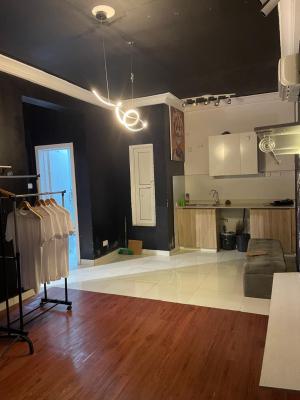 Nice 2 Bedrooms Flat, Along Chevron Drive, Lekki, Lagos, Flat / Apartment for Rent