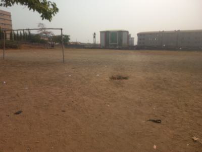 Strategically Located 9,742.46sqm Fenced and Gated Multipurpose Land U, By Scc Construction Company, Jabi, Abuja, Mixed-use Land for Sale
