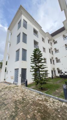 Newly Built Serviced 2 Bedroom Flat, Durumi, Durumi, Abuja, Flat / Apartment for Rent