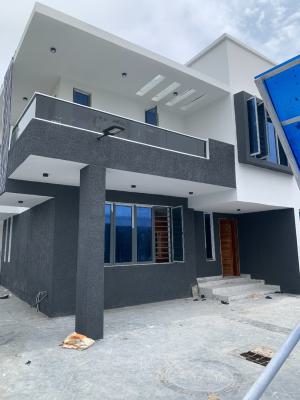 Luxury 3 Bedroom Duplex, Abijo Gra, Ajah, Lagos, Semi-detached Duplex for Rent