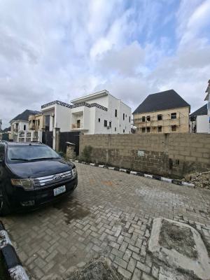 Residential Land in Greenfield Estate, Greenfield Estate, Ago Palace, Isolo, Lagos, Residential Land for Sale