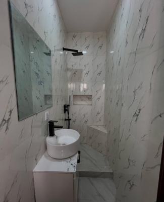 One Bedroom Apartment, Old Ikoyi, Ikoyi, Lagos, Mini Flat (room and Parlour) for Rent