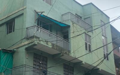 20 Shops with a Warehouse, Off Koseh Street, Balogun, Lagos Island, Lagos, Plaza / Complex / Mall for Sale