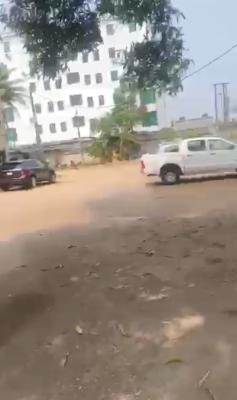4,200 Sqm Land with Structure on It, Old Ikoyi, Ikoyi, Lagos, Mixed-use Land for Sale